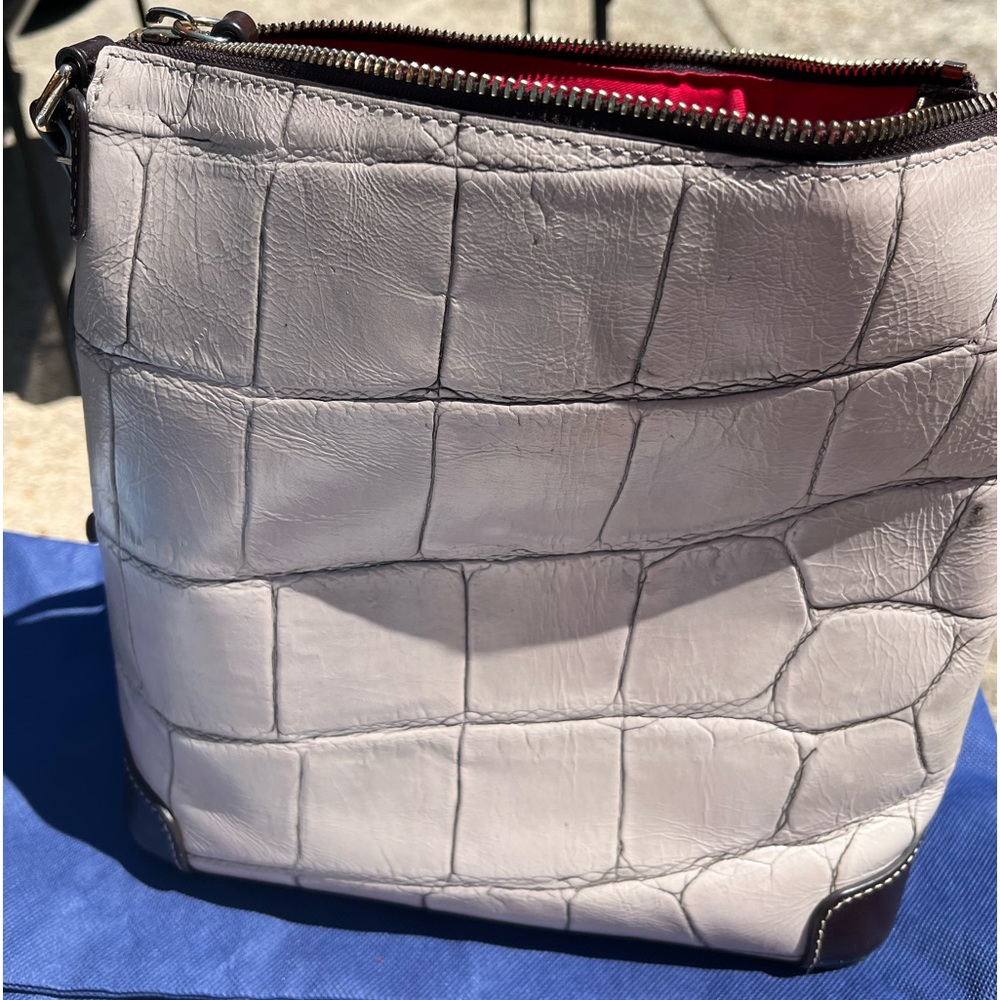 Dooney Bourke Crossbody